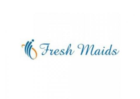 Fresh Maids - cleaning services in Gainesville, GA